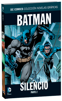 Ficción Entretenimiento Libros Ficción Cómic y novela gráfica La Légende de  Batman Eaglemoss 