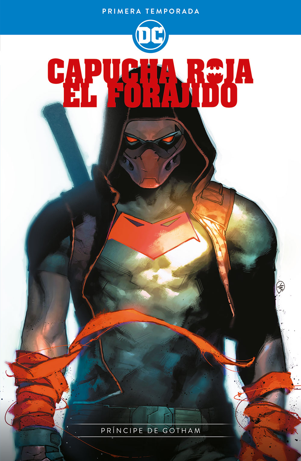 Nuevas temporadas de los héroes DC Comics 2020 ECC Cómics