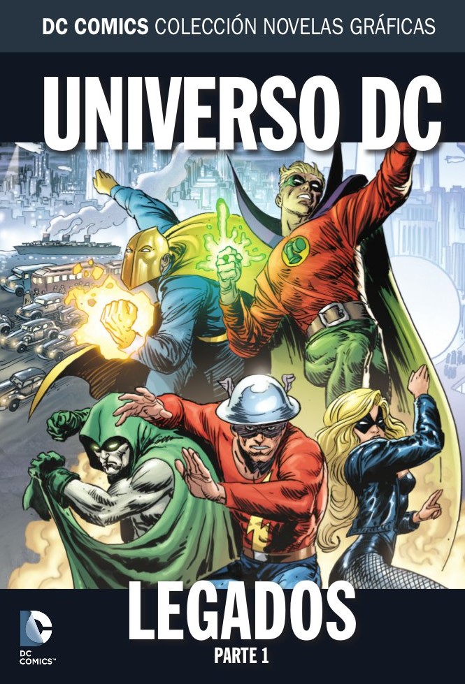 85 - [DC - Salvat] La Colección de Novelas Gráficas de DC Comics  - Página 9 SF118_045_01_001