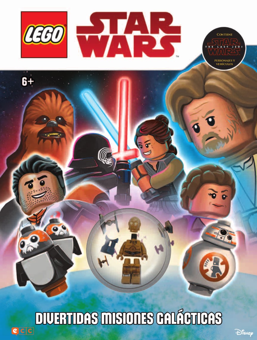 dibujos lego star wars