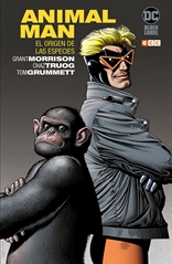 Animal Man, Vol. 2 by Grant Morrison